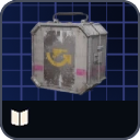 MMOJUGG ARC Raiders [BluePrint] Combat Mk. 3 (FLANKING) Details View of Item Function and Use